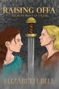 Cover: Raising Offa - 1