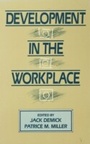 Cover: Development in the Workplace - Psychology Press Ltd