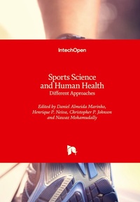 Abbildung von: Sports Science and Human Health - IntechOpen