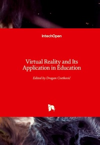 Abbildung von: Virtual Reality and Its Application in Education - IntechOpen