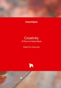 Cover: Creativity - IntechOpen