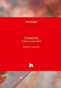 Enlarge image Cover: Creativity - IntechOpen