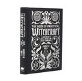 Cover: The Book of Practical Witchcraft - Arcturus