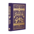 Cover: The Book of Divination - Arcturus