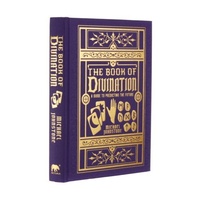 Enlarge image Cover: The Book of Divination - Arcturus