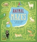 Cover: Animal Mazes - Arcturus