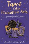 Cover: Tarot & Other Divination Arts - Arcturus