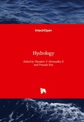Cover: Hydrology - IntechOpen