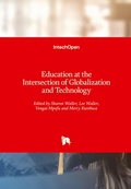 Cover: Education at the Intersection of Globalization and Technology - IntechOpen