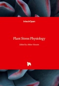Cover: Plant Stress Physiology - IntechOpen