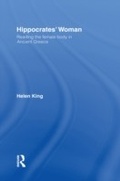 Cover: Hippocrates' Woman - Routledge