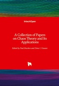 Cover: A Collection of Papers on Chaos Theory and Its Applications - IntechOpen