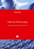 Cover: Molecular Pharmacology - IntechOpen