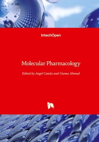 Enlarge image Cover: Molecular Pharmacology - IntechOpen