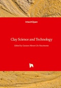 Cover: Clay Science and Technology - IntechOpen
