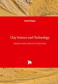 Enlarge image Cover: Clay Science and Technology - IntechOpen