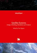 Cover: Satellite Systems - IntechOpen