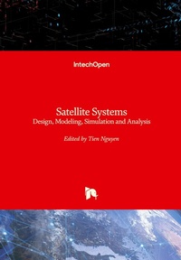 Enlarge image Cover: Satellite Systems - IntechOpen