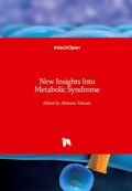 Cover: New Insights Into Metabolic Syndrome - IntechOpen