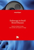 Cover: Endoscopy in Small Bowel Diseases - IntechOpen
