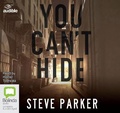 Cover: You Can't Hide - Bolinda/Audible Audio