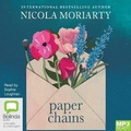 Cover: Paper Chains - Bolinda Audio Books