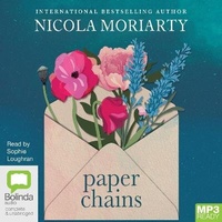 Enlarge image Cover: Paper Chains - Bolinda Audio Books