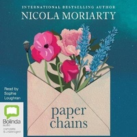 Enlarge image Cover: Paper Chains - Bolinda Audio Books