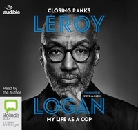 Enlarge image Cover: Closing Ranks - Bolinda/Audible Audio
