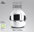 Cover: How to Drive - Bolinda/Audible Audio
