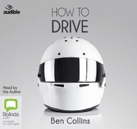 Enlarge image Cover: How to Drive - Bolinda/Audible Audio