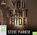 Cover: You Can't Hide - Bolinda/Audible Audio