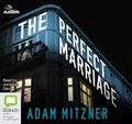 Cover: The Perfect Marriage - Bolinda/Audible Audio
