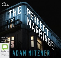 Enlarge image Cover: The Perfect Marriage - Bolinda/Audible Audio