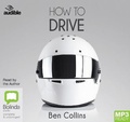 Cover: How to Drive - Bolinda/Audible Audio