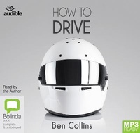 Enlarge image Cover: How to Drive - Bolinda/Audible Audio