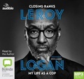 Cover: Closing Ranks - Bolinda/Audible Audio