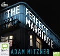 Cover: The Perfect Marriage - Bolinda/Audible Audio