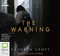 Cover: The Warning - Bolinda/Audible Audio
