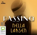 Cover: Passing - Bolinda/Audible Audio
