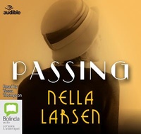 Enlarge image Cover: Passing - Bolinda/Audible Audio