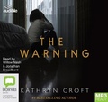 Cover: The Warning - Bolinda/Audible Audio