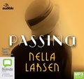 Cover: Passing - Bolinda/Audible Audio