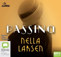 Enlarge image Cover: Passing - Bolinda/Audible Audio