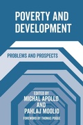 Cover: Poverty and Development - Channel View Publications