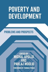 Enlarge image Cover: Poverty and Development - Channel View Publications