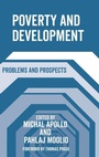 Cover: Poverty and Development - Channel View Publications
