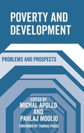 Cover: Poverty and Development - Channel View Publications