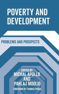 Enlarge image Cover: Poverty and Development - Channel View Publications