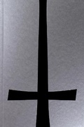 Cover: The Two Antichrists - Scarlet Imprint